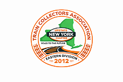 10: New Upstate NY Chapter Logo